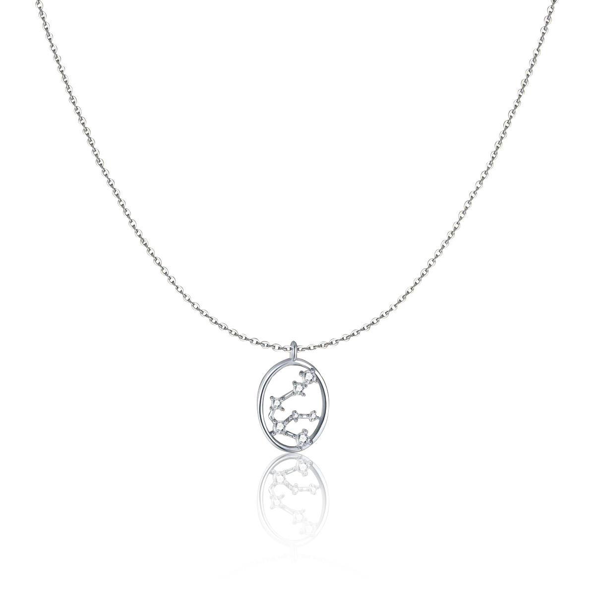 Collana Segni Luminosi