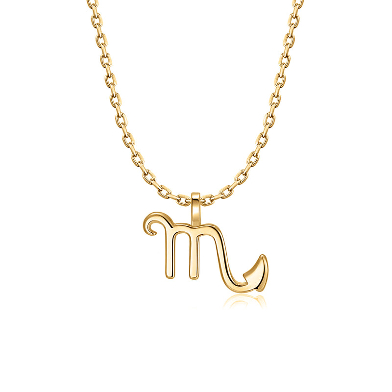 Collana "Zodiacale"
