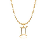 Collana "Zodiacale"