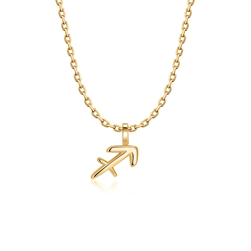 Collana "Zodiacale"