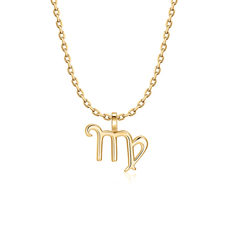 Collana "Zodiacale"