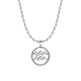 Collana "Zodiacale"