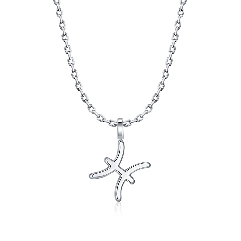 Collana "Zodiacale"