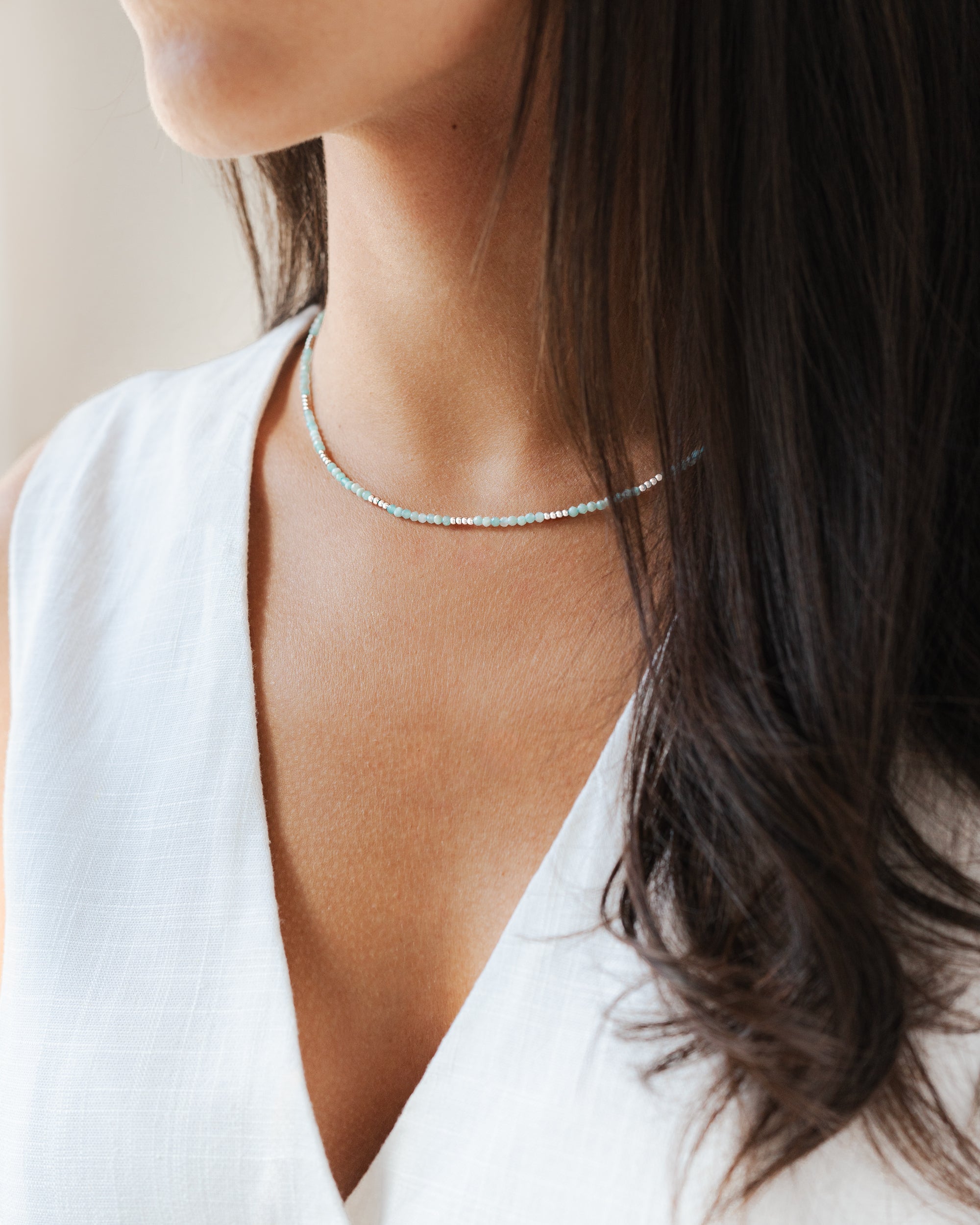 Collana Tricolore - Chiara Jewels