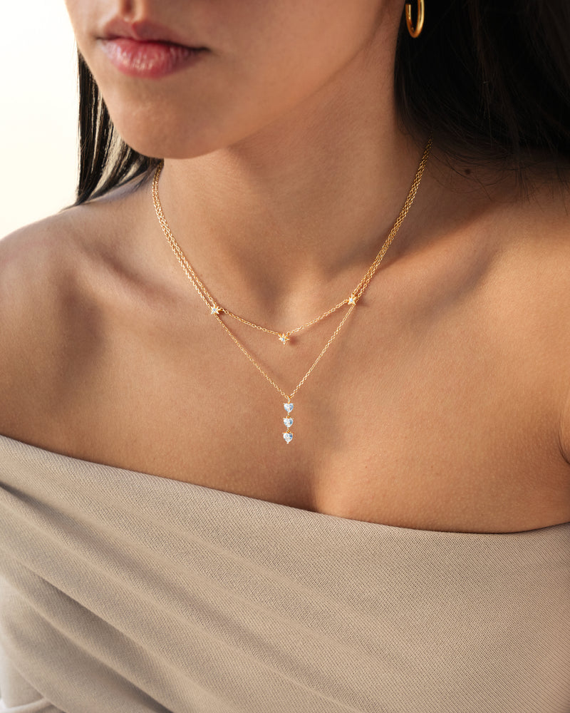 Collana Amori - Chiara Jewels