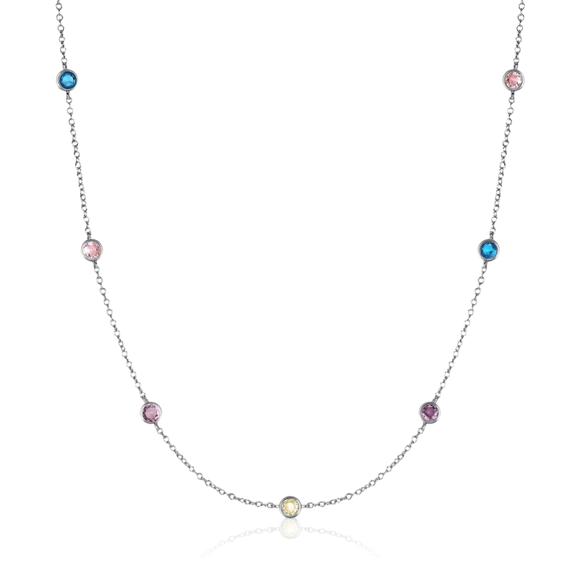 Collana Cromatico