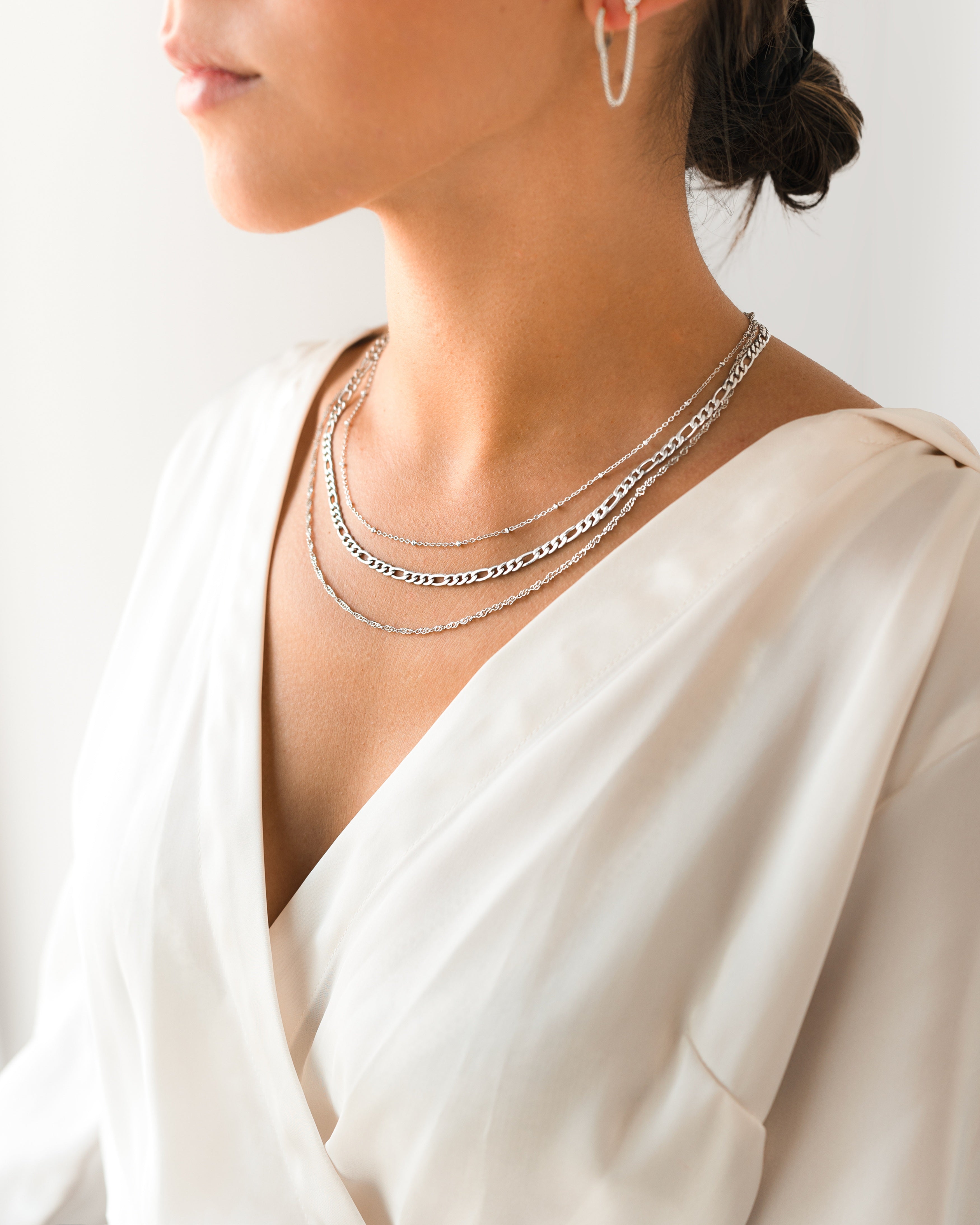 Collana Taha - Chiara Jewels