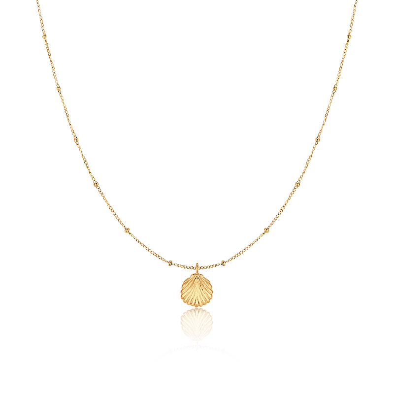 Collana Conchiglia