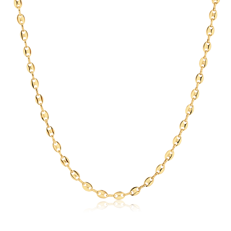 Collana Tesoro - Chiara Jewels