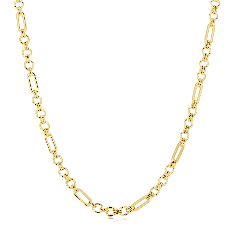 Collana Collegamento - Chiara Jewels