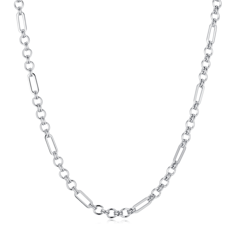Collana Collegamento - Chiara Jewels