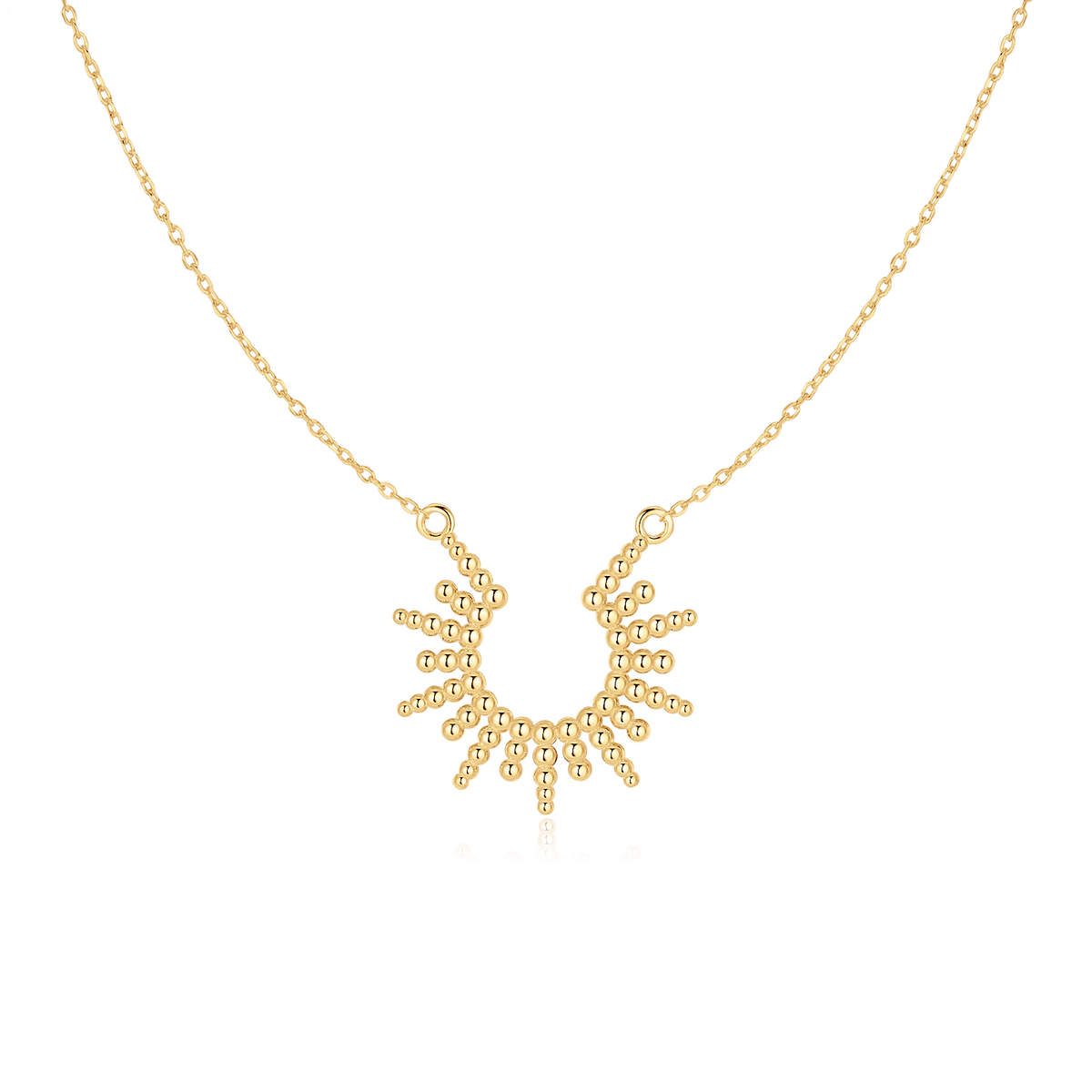 Collana L'alba - Chiara Jewels