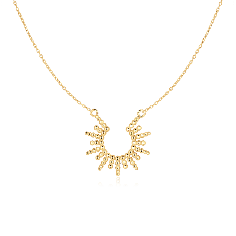 Collana L'alba - Chiara Jewels