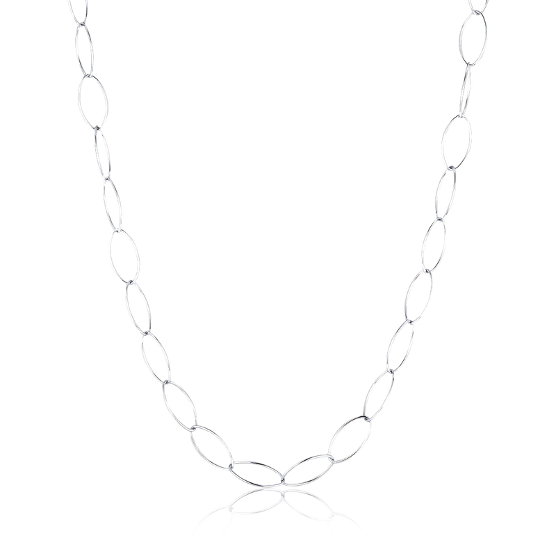 Collana Ovale