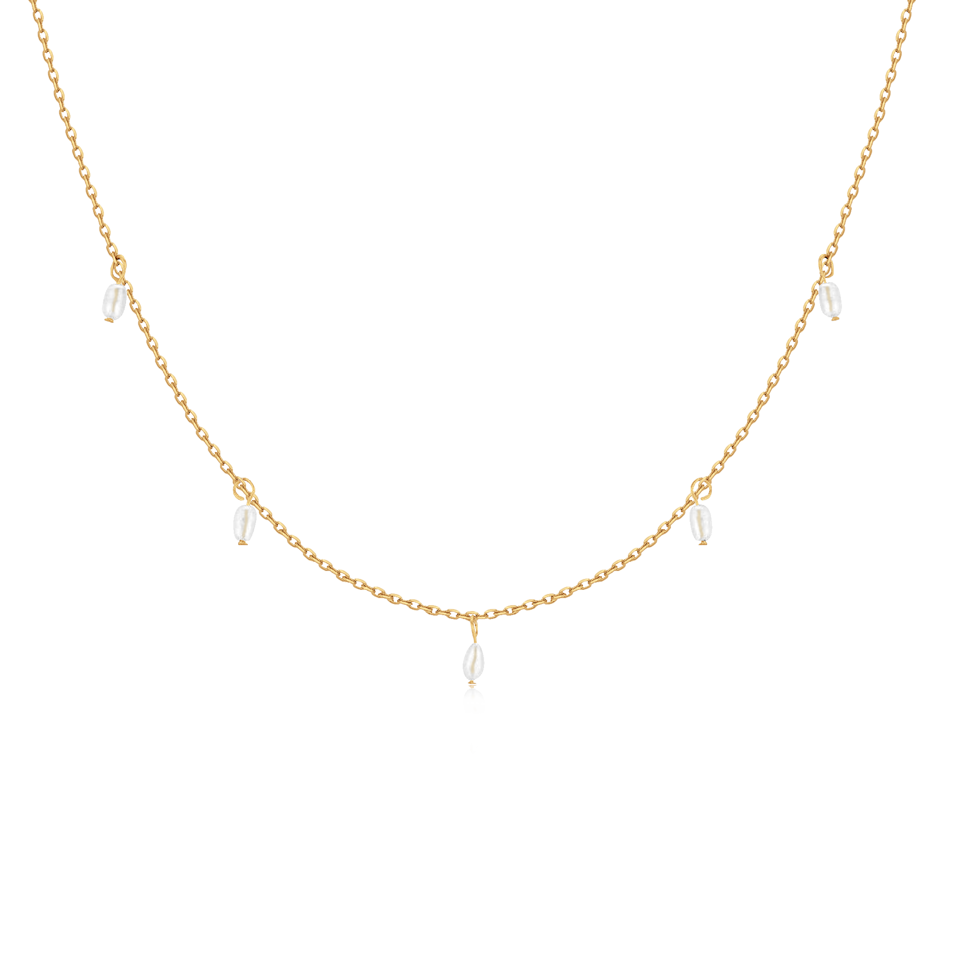 Collana Pierina - Chiara Jewels