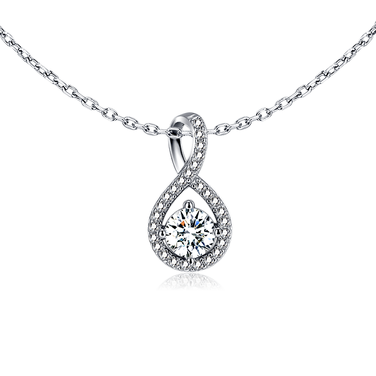 Collana Eterno - Chiara Jewels
