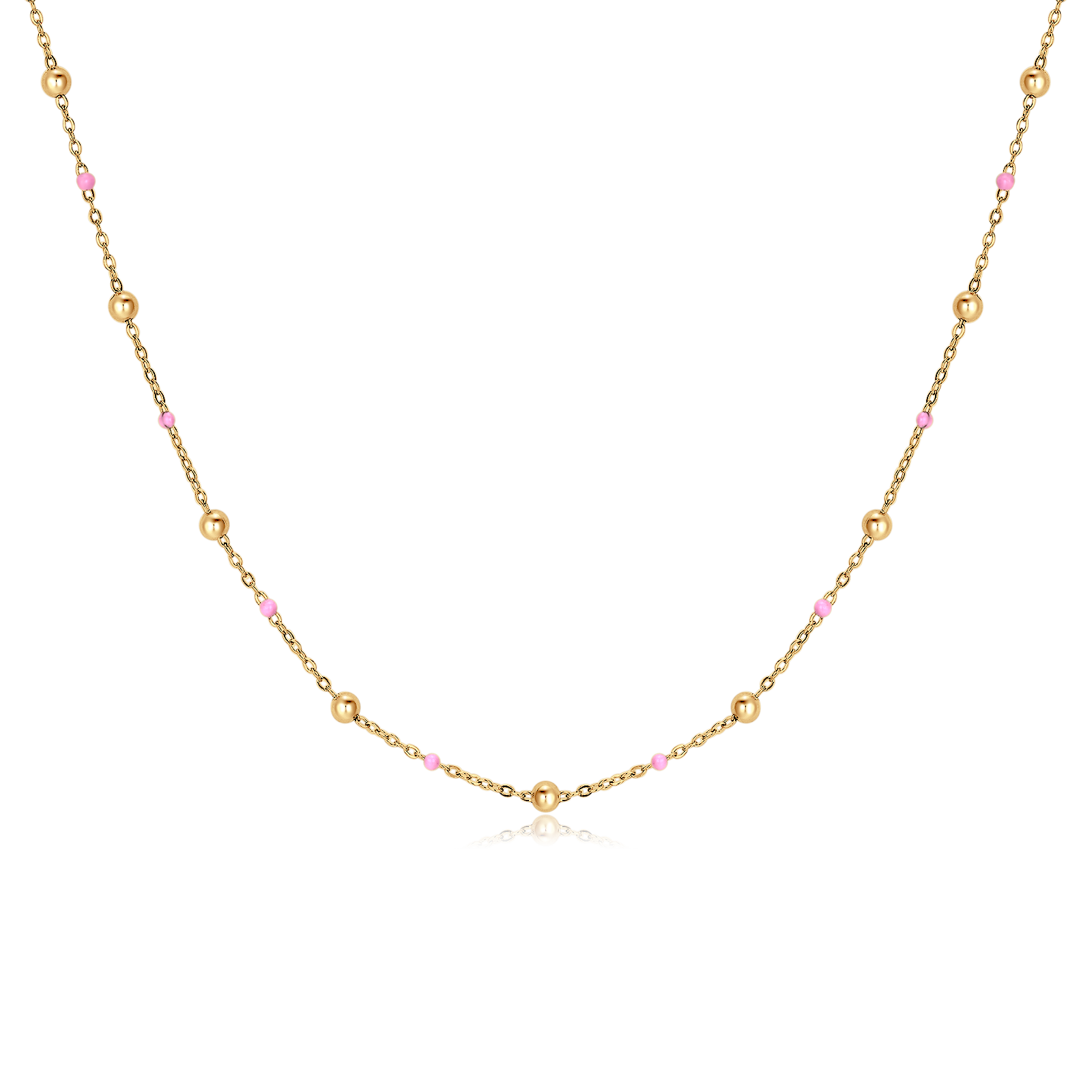 Collana Sferici - Chiara Jewels