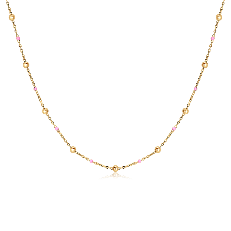 Collana Sferici - Chiara Jewels