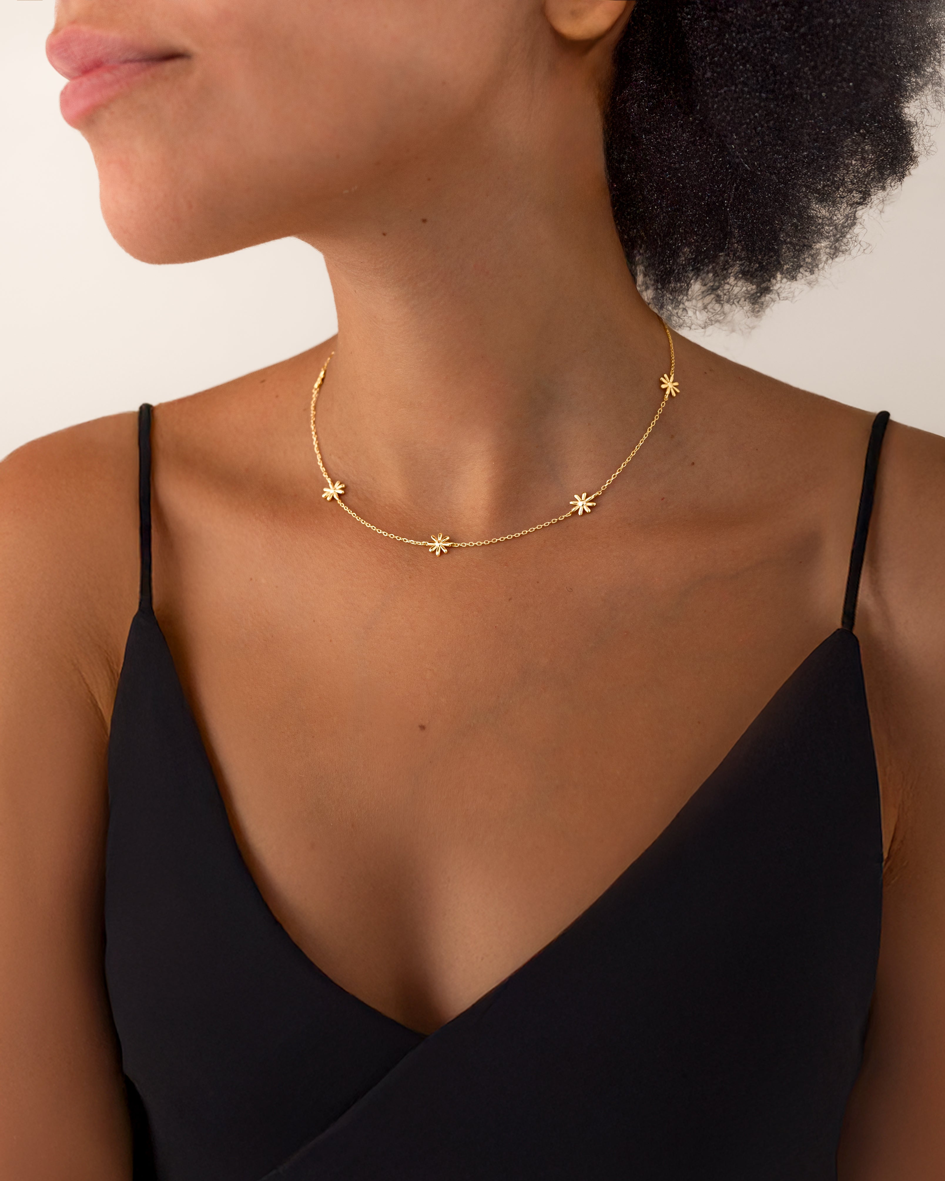 Collana Habitat - Chiara Jewels