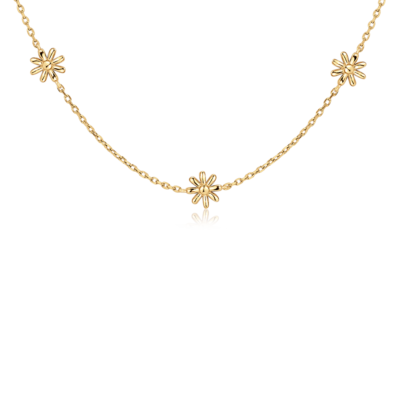 Collana Habitat - Chiara Jewels