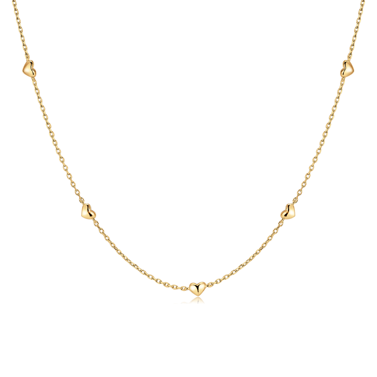 Collana Amarezza - Chiara Jewels