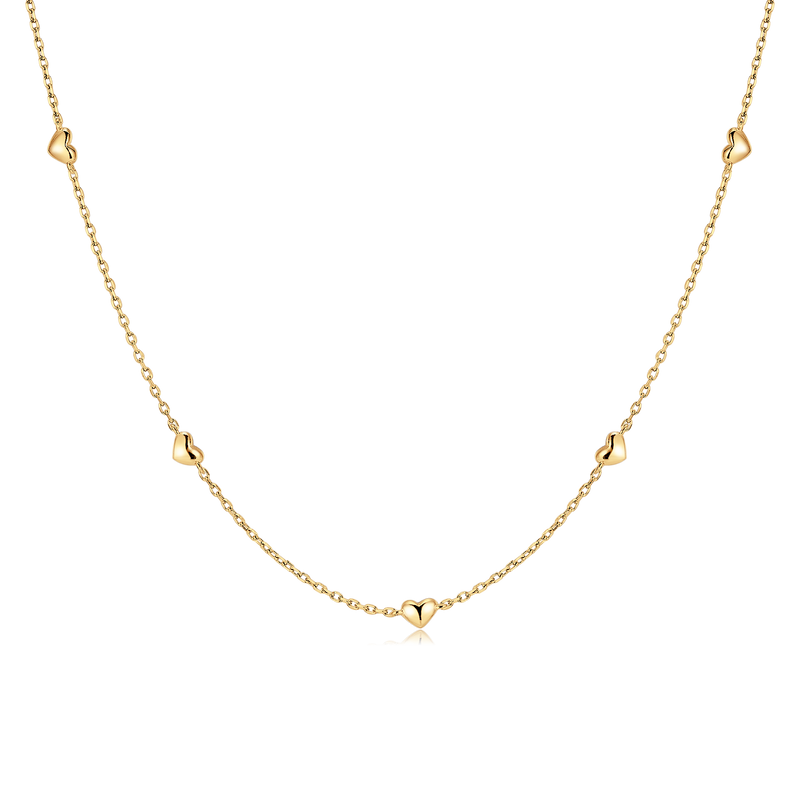 Collana Amarezza - Chiara Jewels