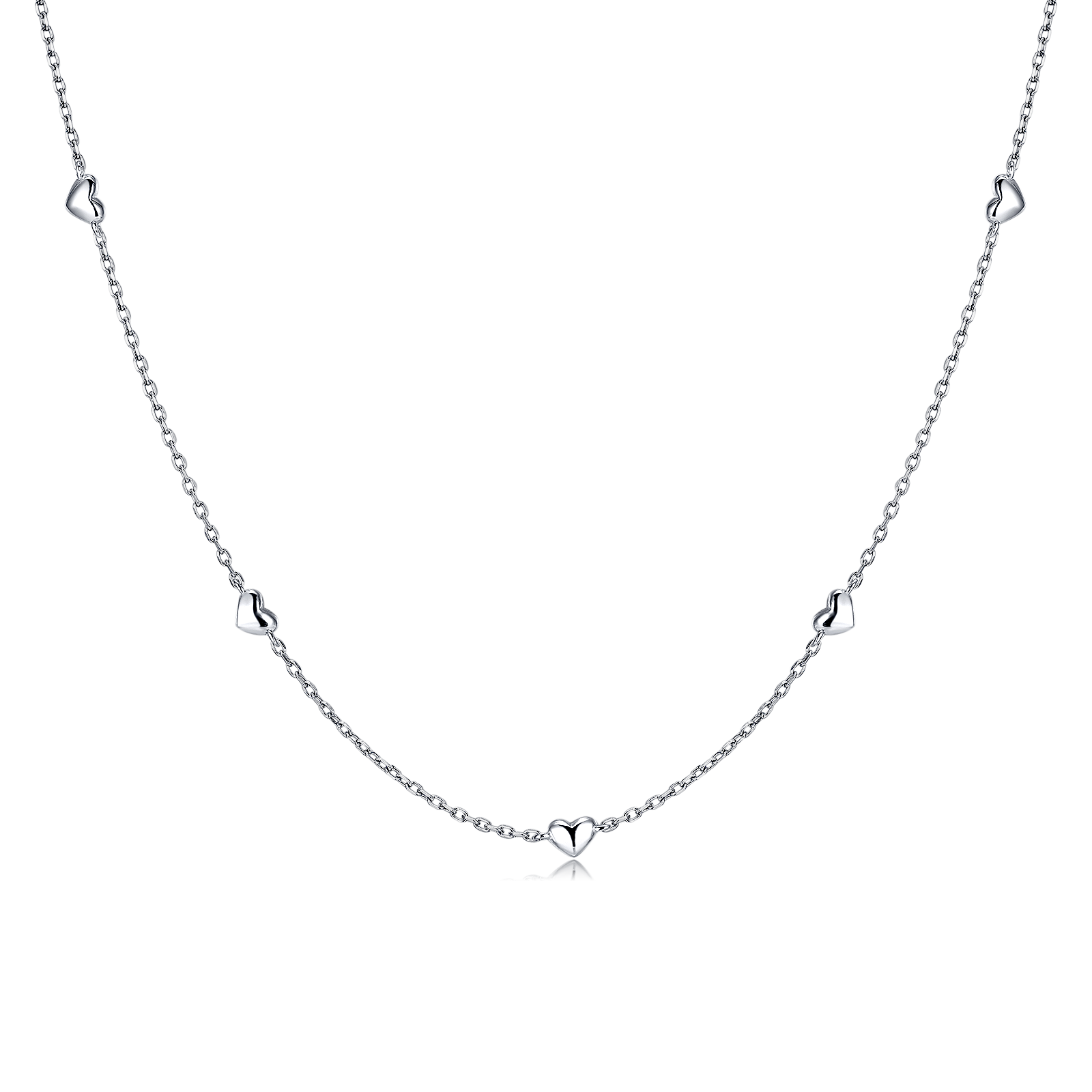 Collana Amarezza