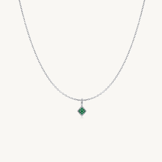 Collana Dijamant