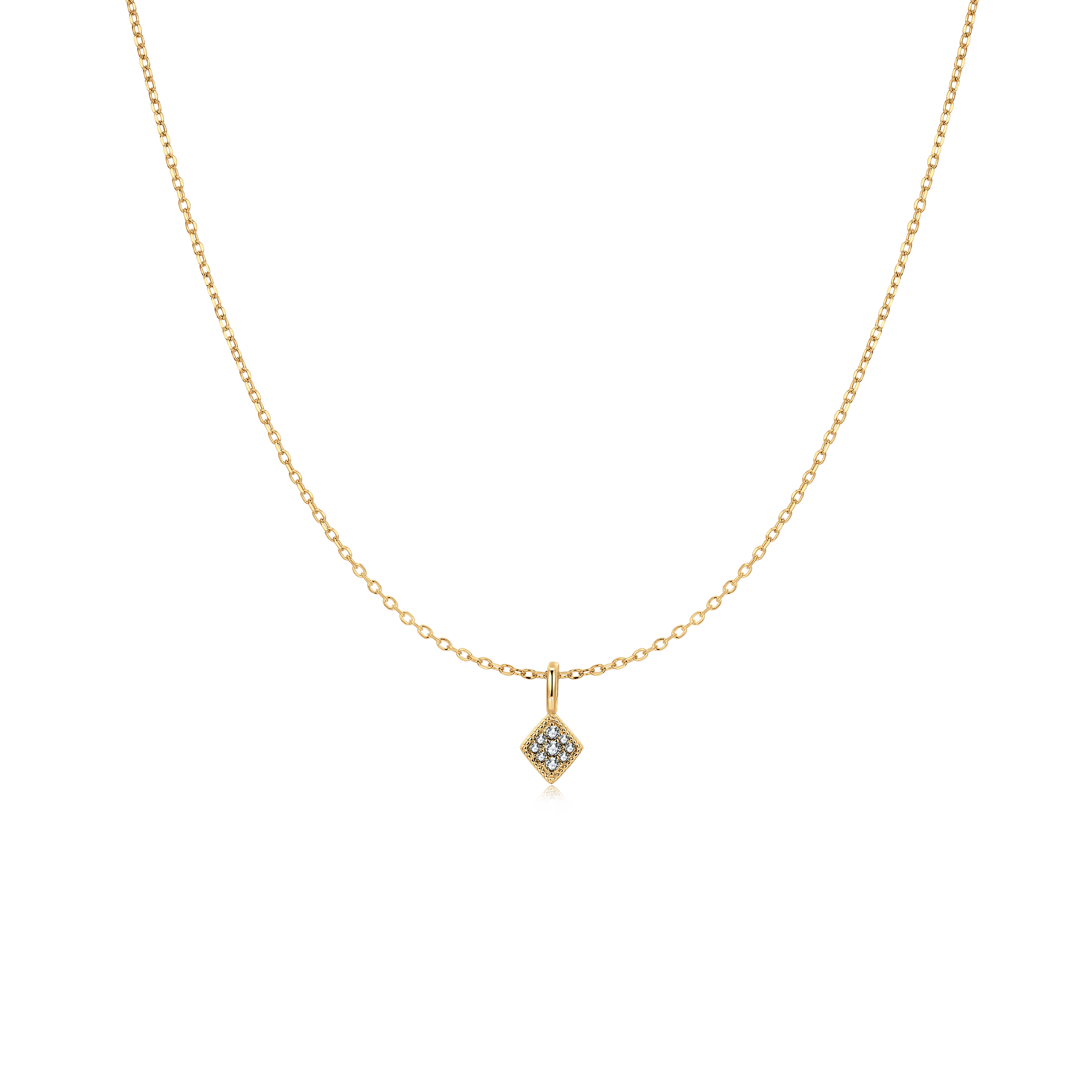 Collana Dijamant