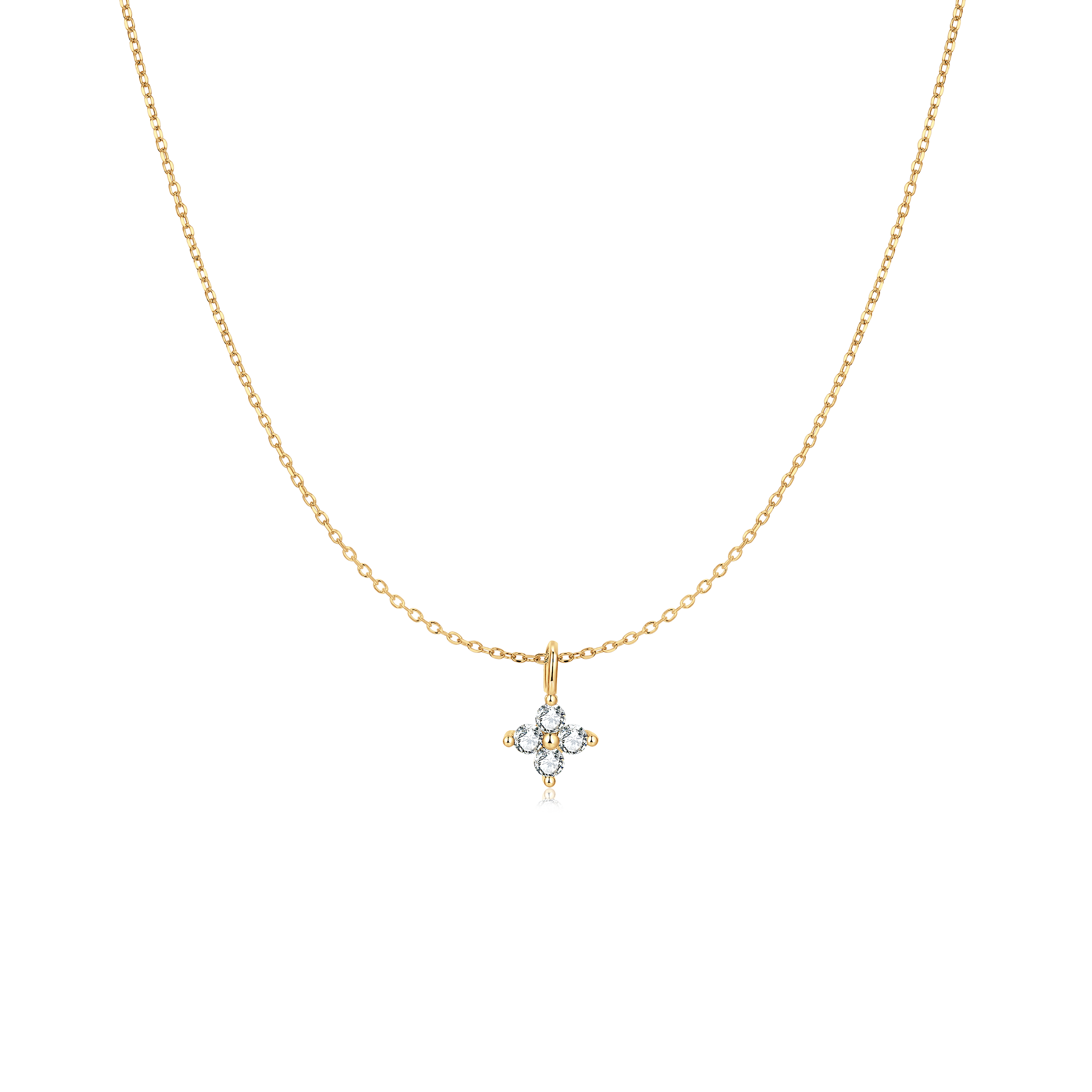 Collana Zebrina