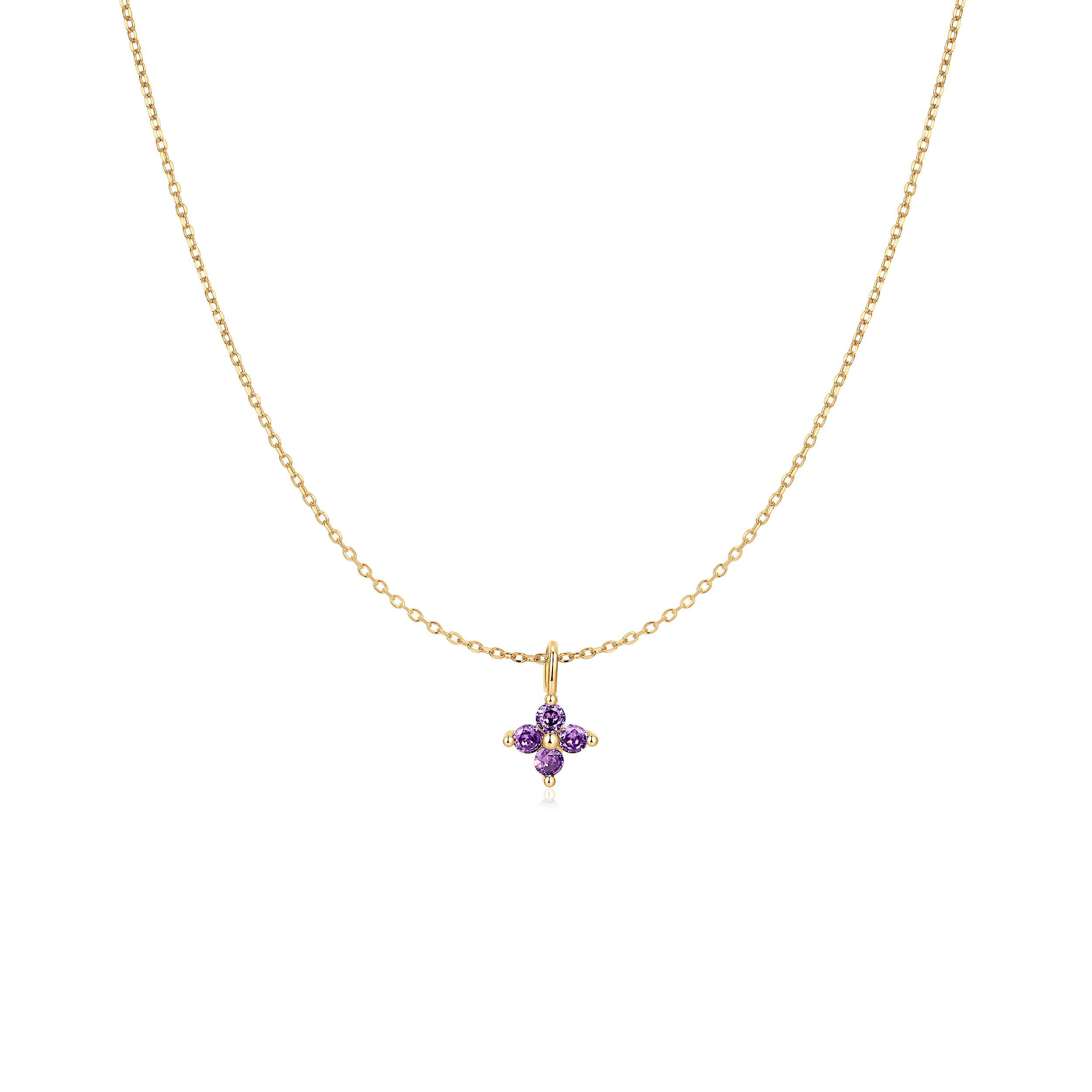 Collana Zebrina