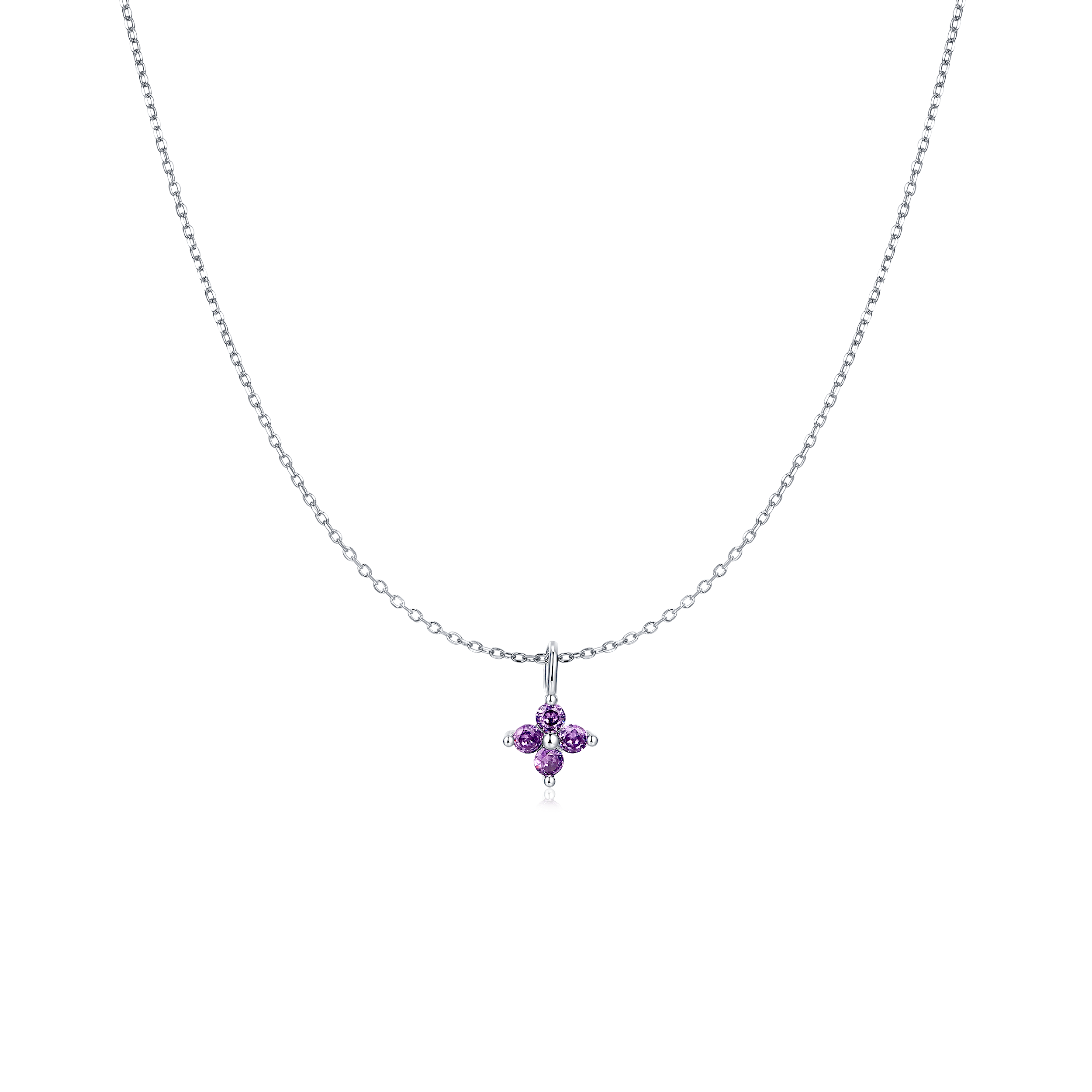 Collana Zebrina