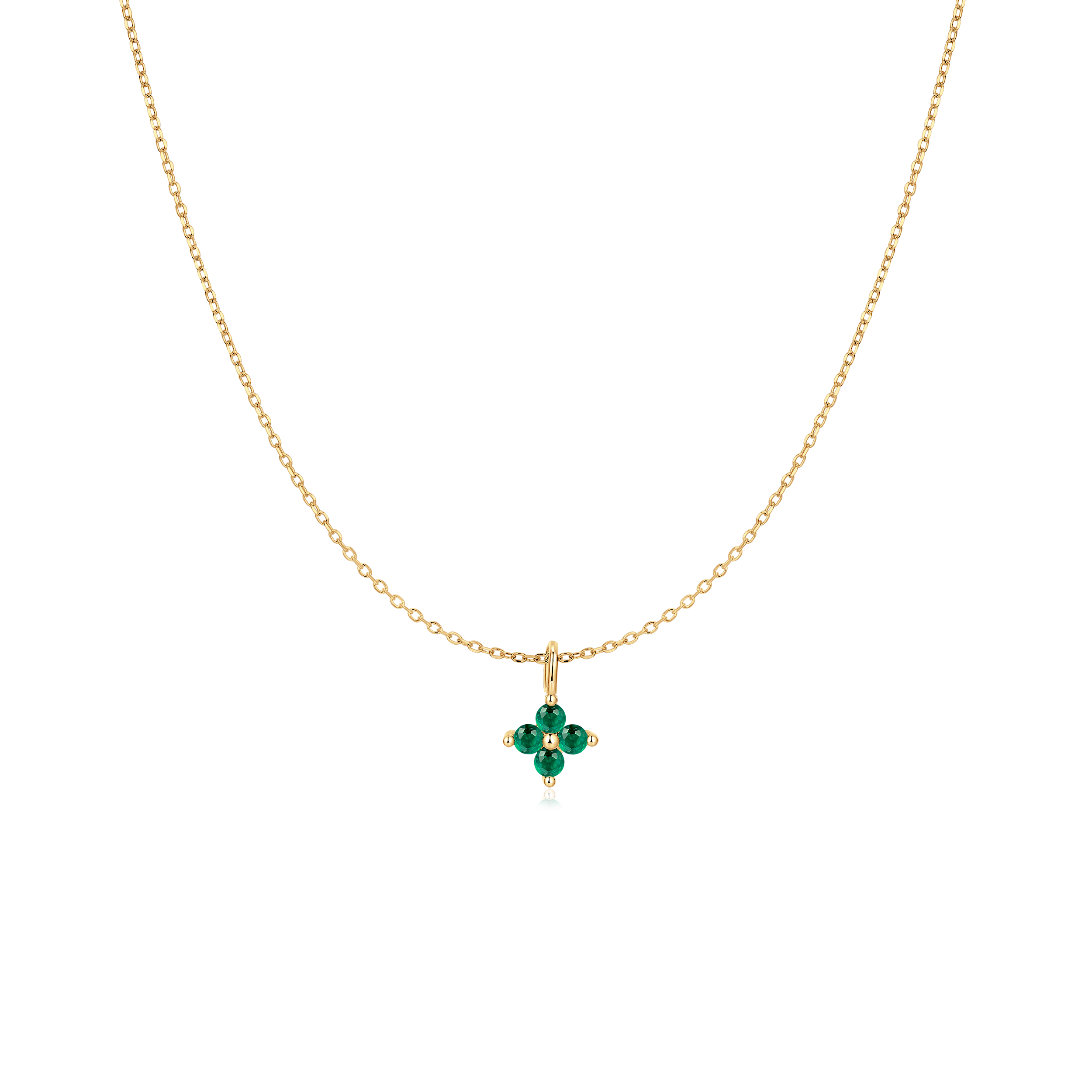 Collana Zebrina