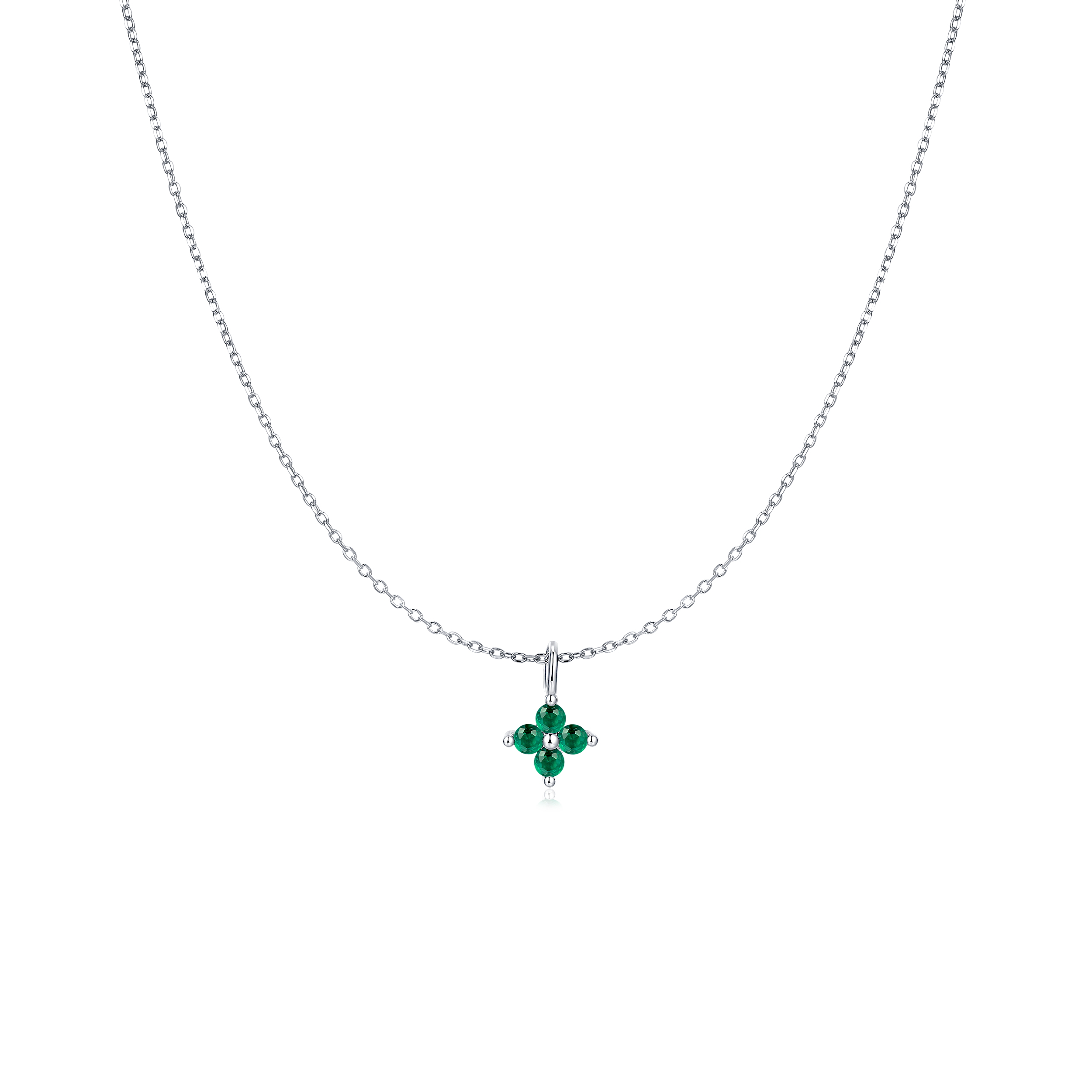 Collana Zebrina