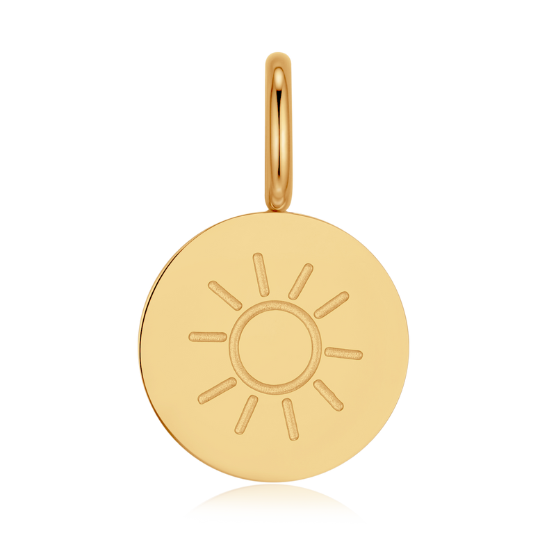 Collana Simbolico - Chiara Jewels