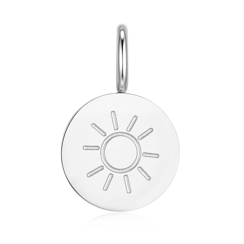 Collana Simbolico - Chiara Jewels