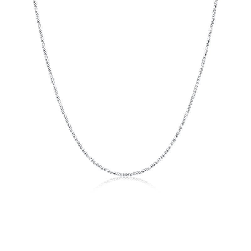 Collana Chiocciola - Chiara Jewels