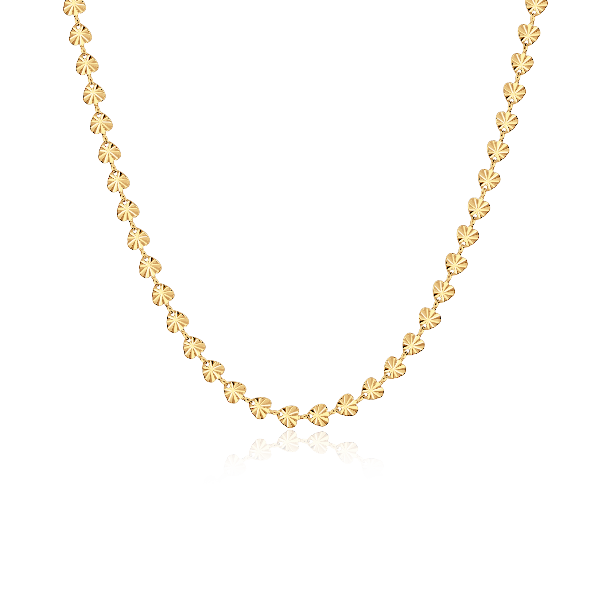 Collana Gelosa
