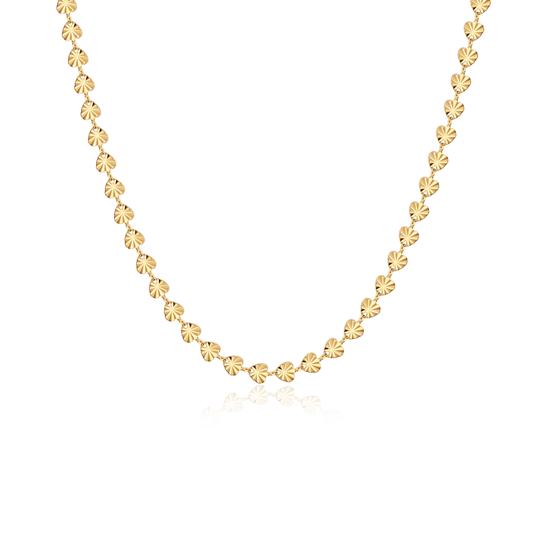 Collana Gelosa - Chiara Jewels