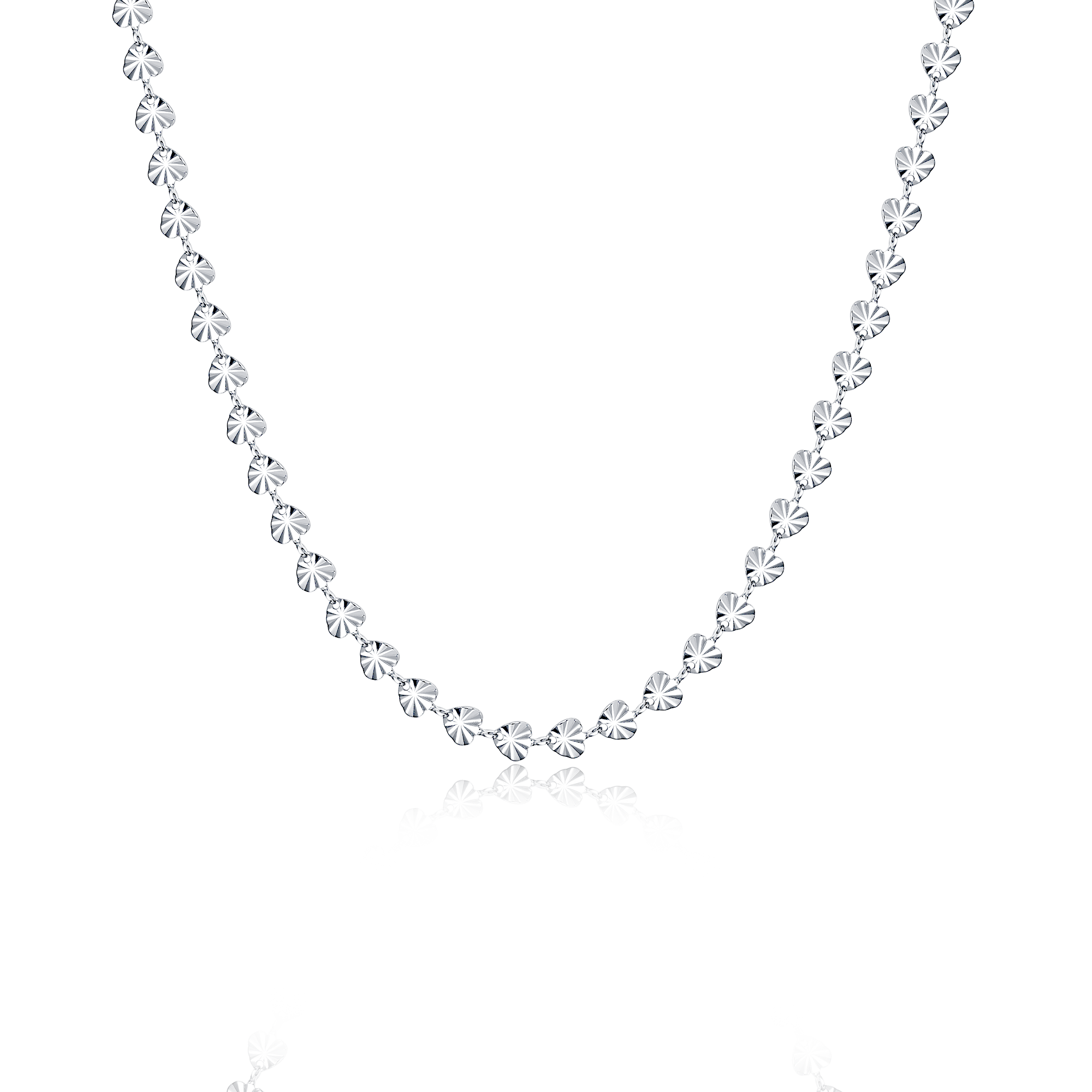 Collana Gelosa