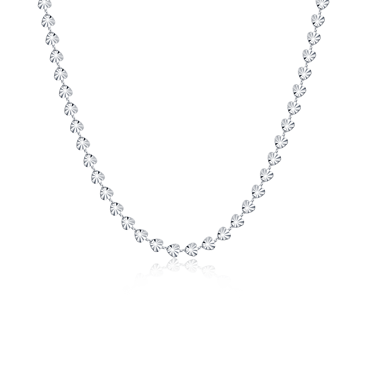 Collana Gelosa