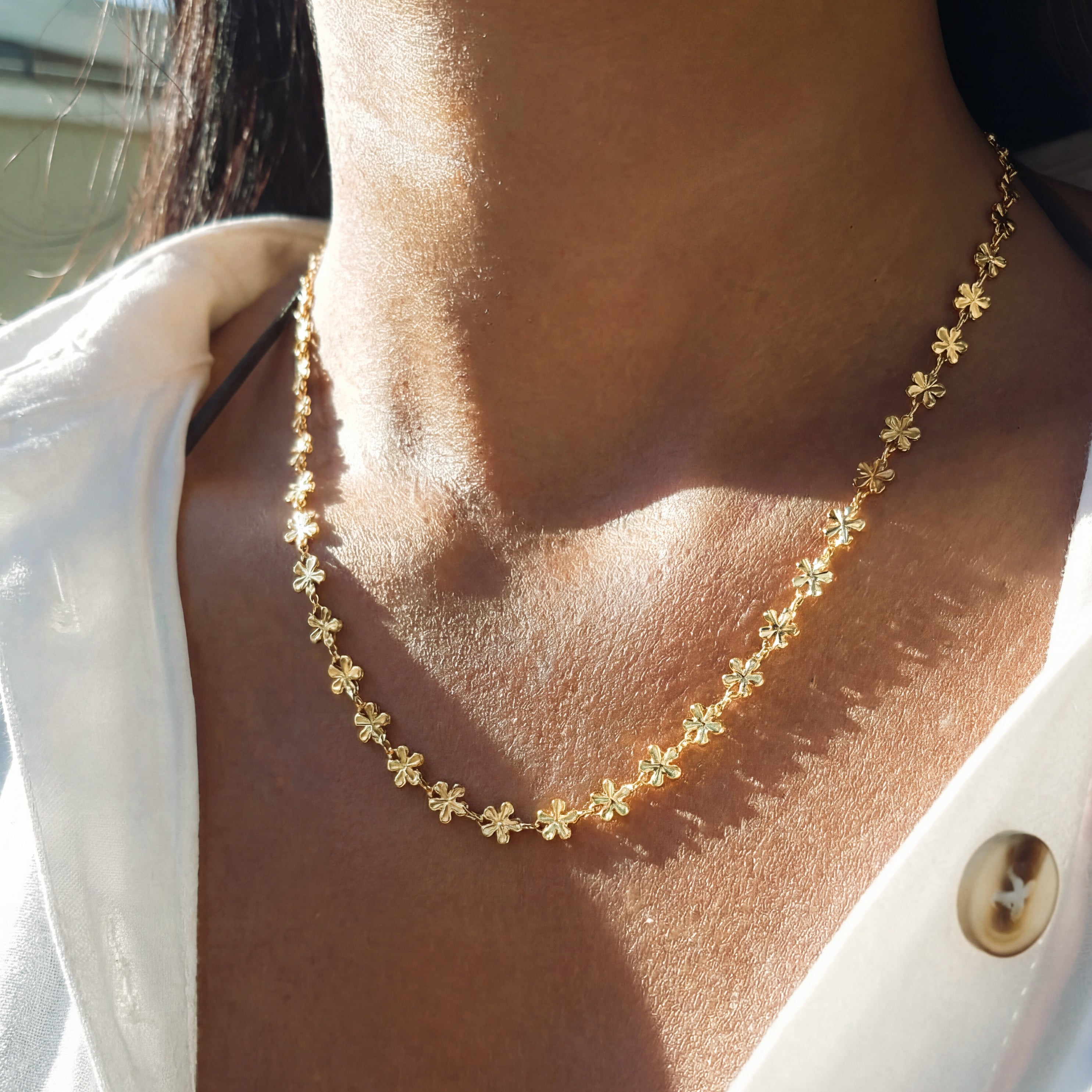 Collana Hawaii