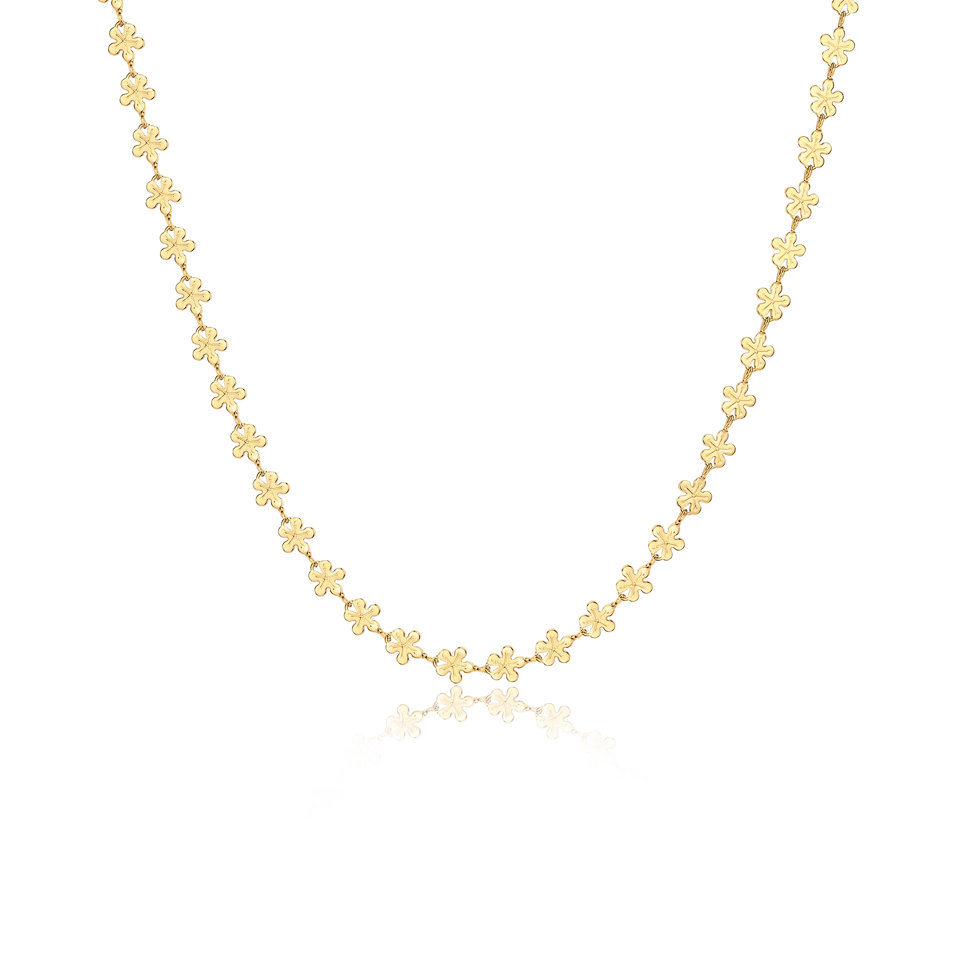 Collana Hawaii