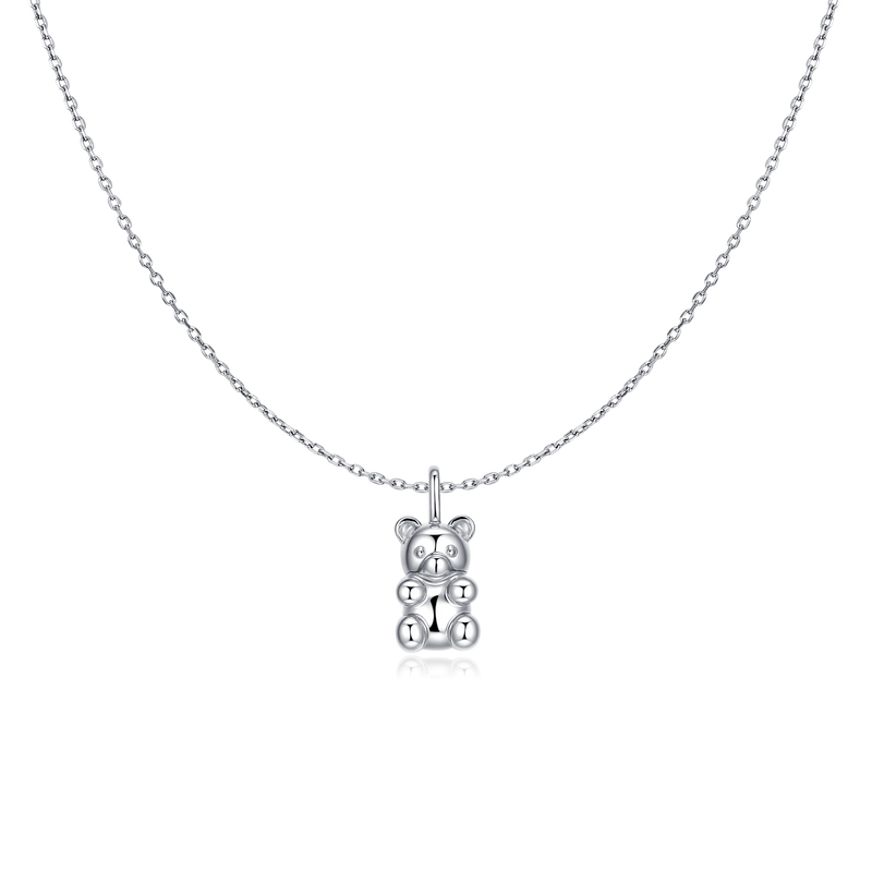 Collana Orso - Chiara Jewels