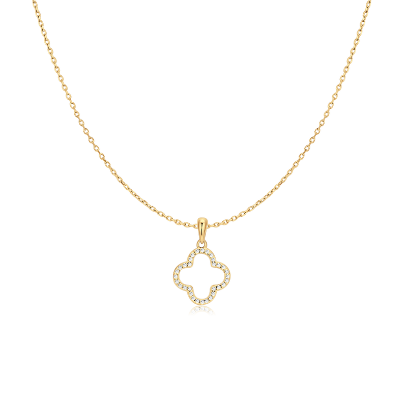 Collana Fortuna - Chiara Jewels