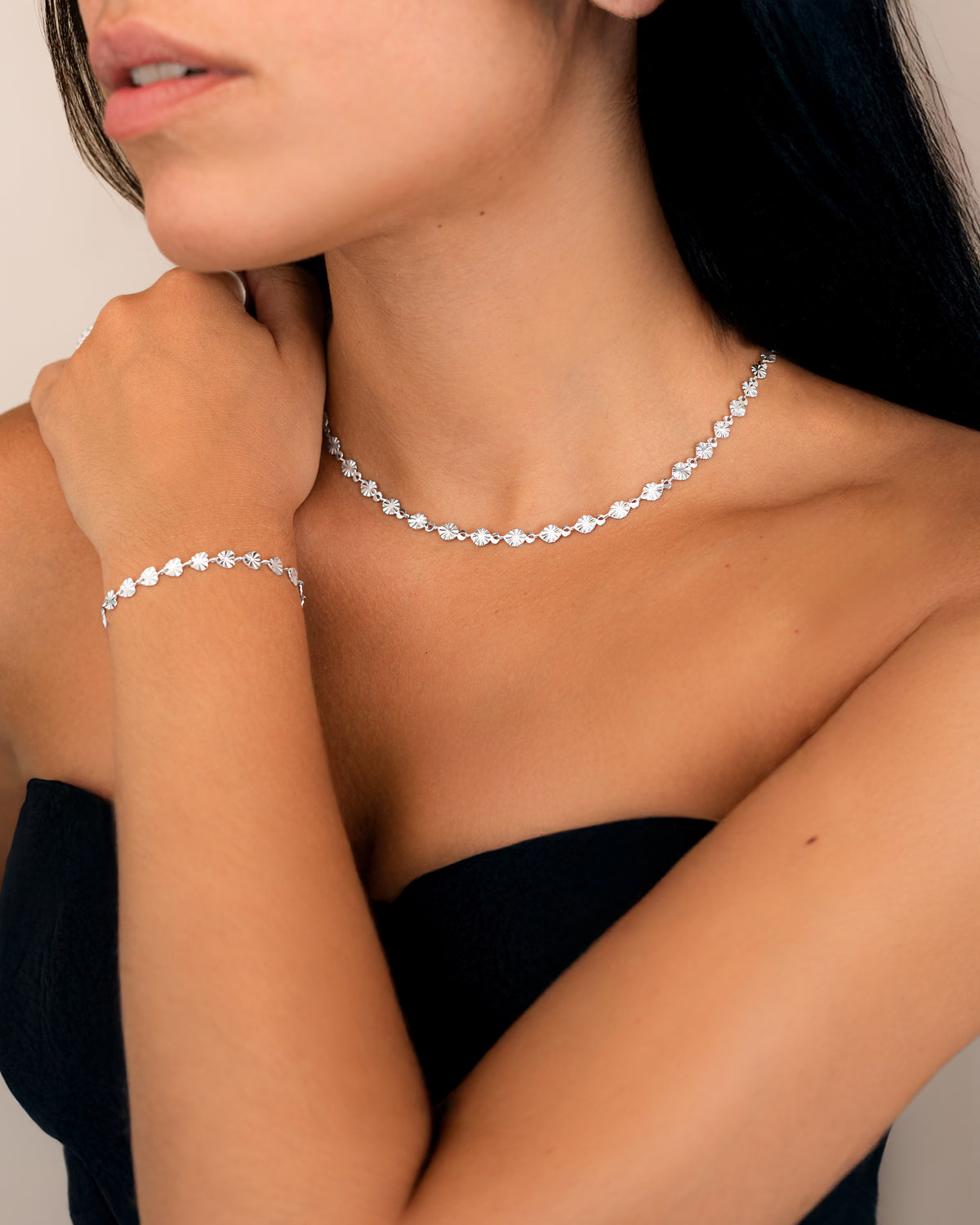Collana Orientale - Chiara Jewels