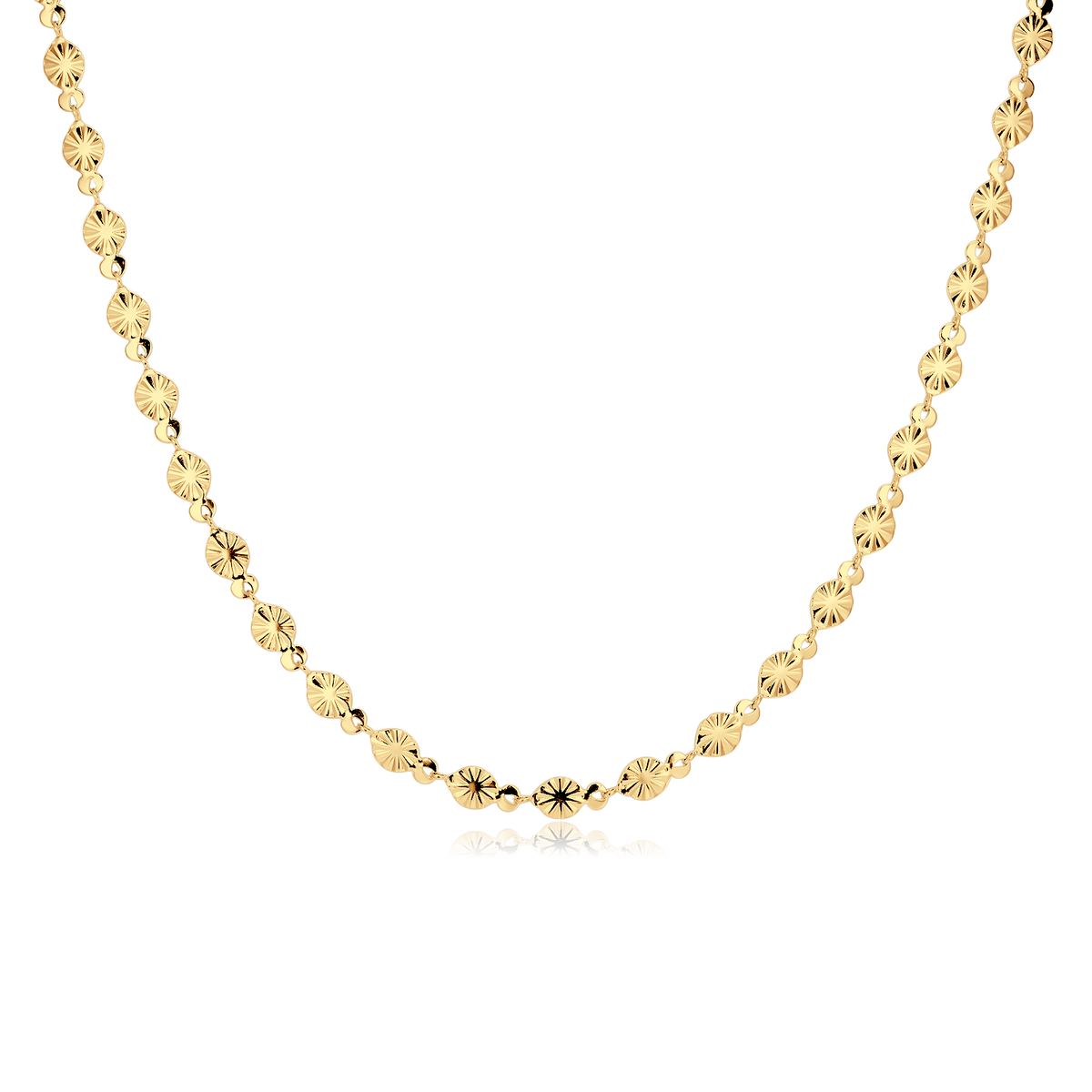 Collana Orientale - Chiara Jewels