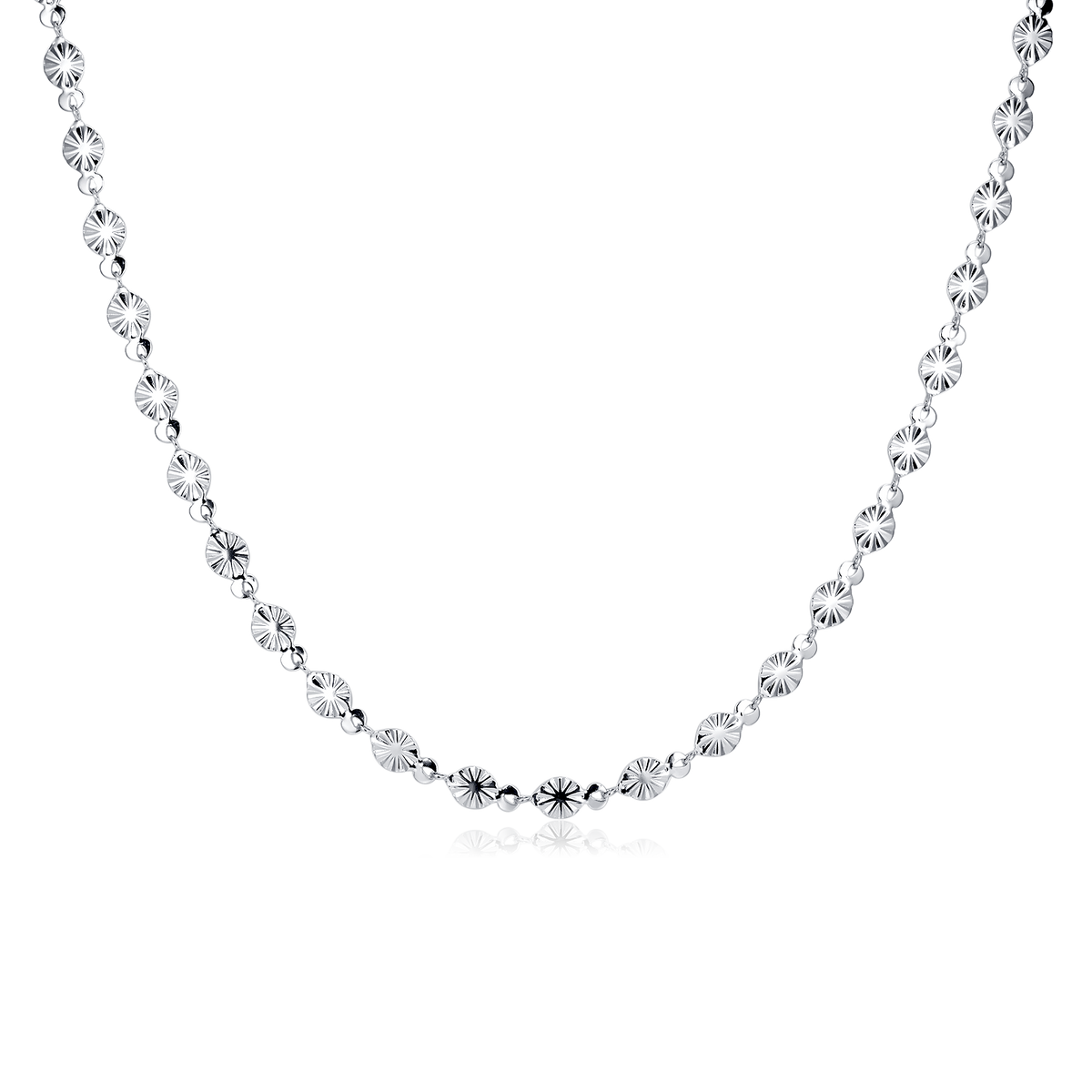 Collana Orientale - Chiara Jewels