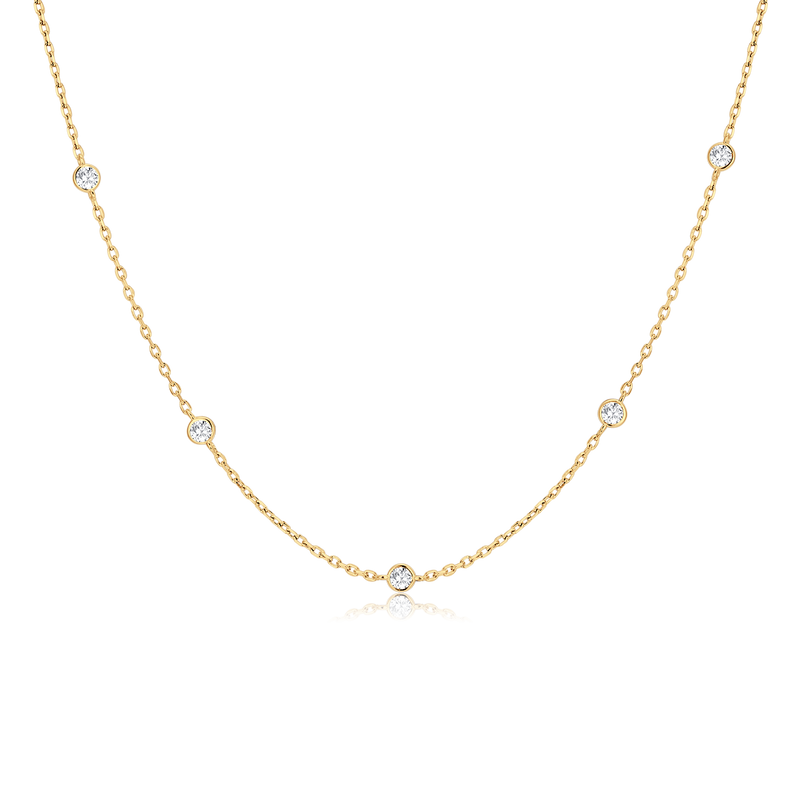 Collana Chiarire - Chiara Jewels