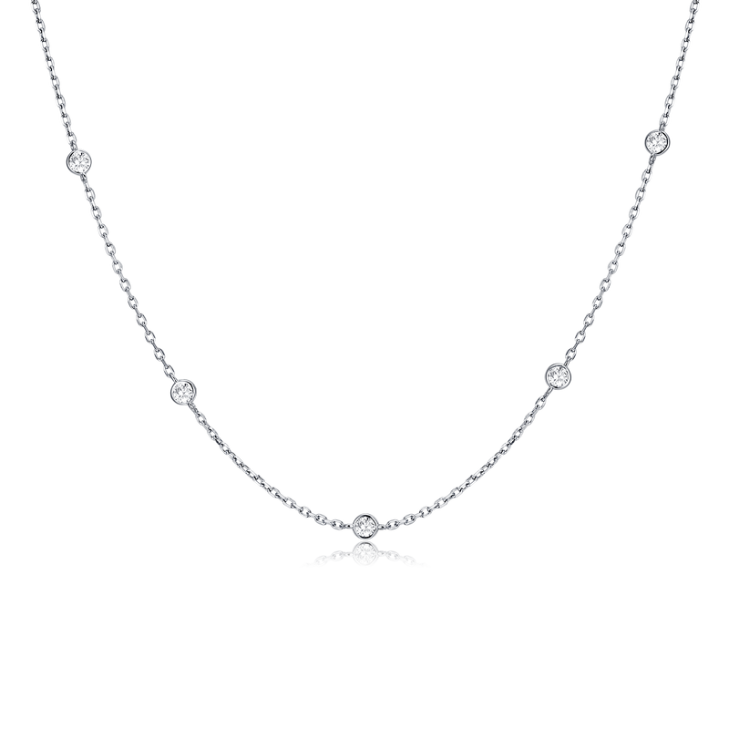 Collana Chiarire - Chiara Jewels